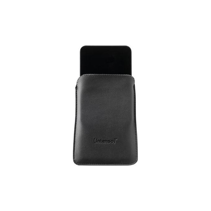 Intenso 6023512 Memory Drive Disco Rigido Esterno 4000 GB USB 3.0 2.5'' colore Nero