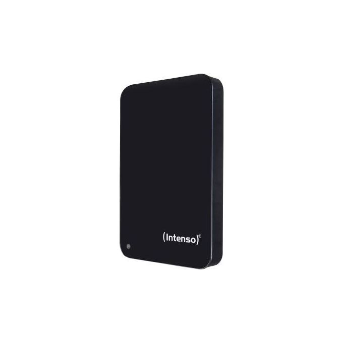 Intenso 6023512 Memory Drive Disco Rigido Esterno 4000 GB USB 3.0 2.5'' colore Nero