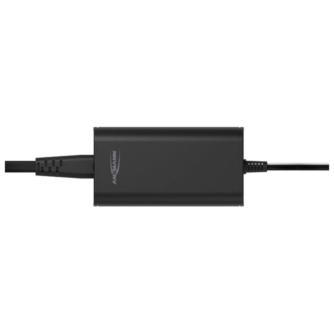 Ansmann APS 2250 L NEU Alimentatore di Rete da 12V