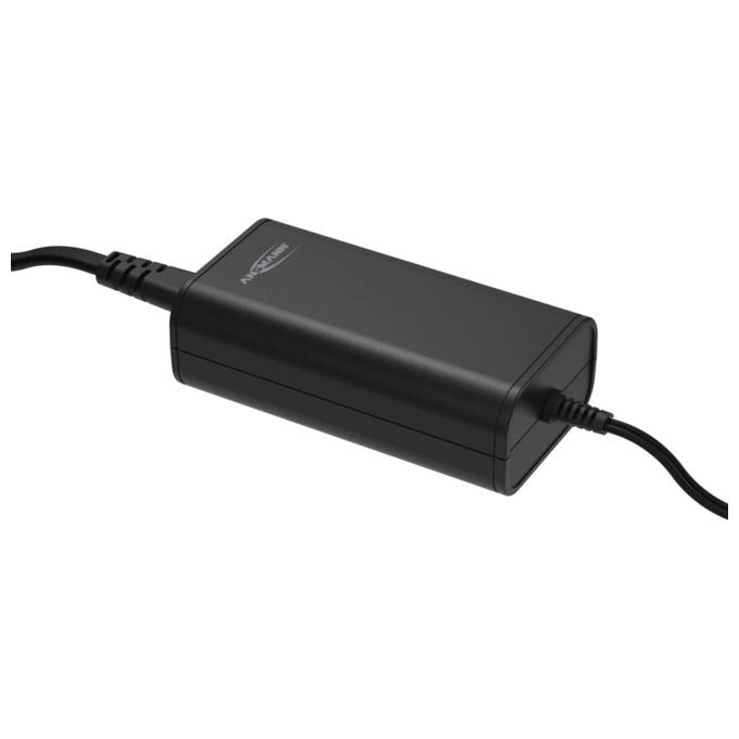 Ansmann APS 2250 L NEU Alimentatore di Rete da 12V