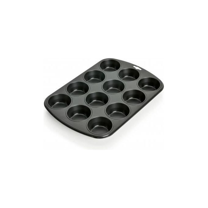 Kaiser Inspiration Stampo per 12 Muffin 38x27cm