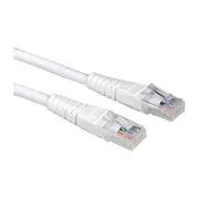ITB Network Cavo di Rete Cat6 Utp Bianco 3mt