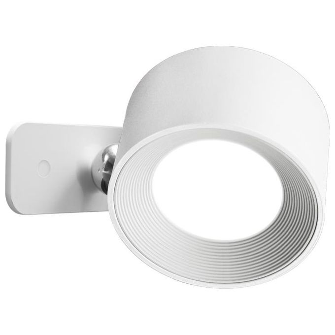 Century LED Lampada PIXEL Bianco 1.8W 4000K Dimmerabile IP20
