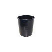 Arda Cestino Nero Opaco 20lt