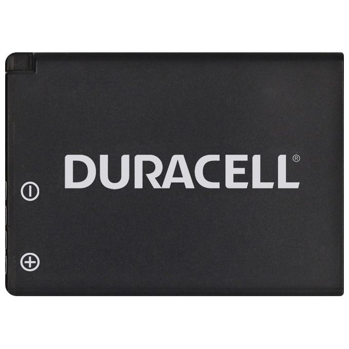 Duracell Batteria Panasonic Dr9940 Compatibile Dmw-bcg10
