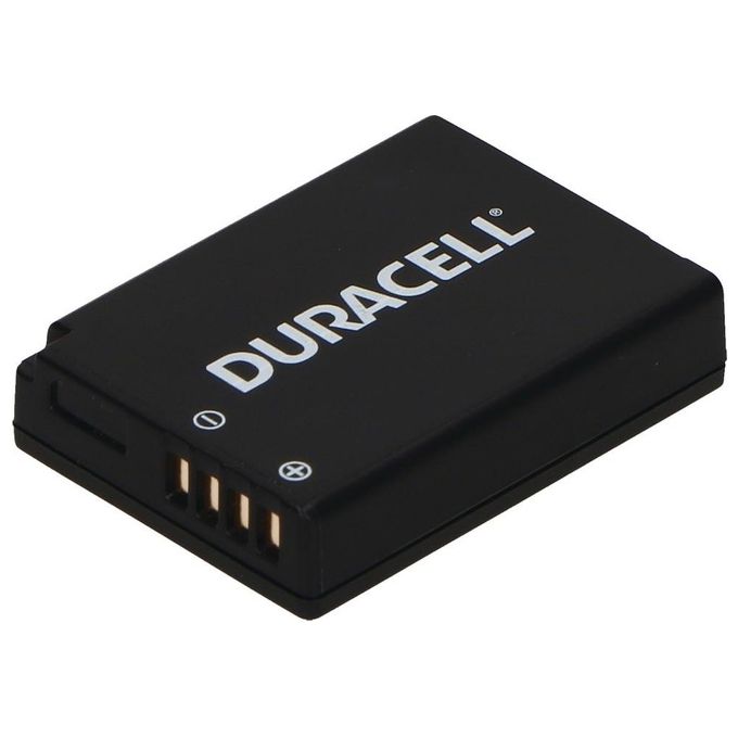 Duracell Batteria Panasonic Dr9940 Compatibile Dmw-bcg10