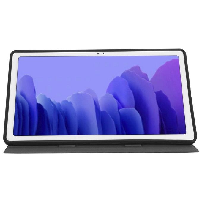 Targus THZ887GL Click-In Custodia Flip a Libro per Samsung Galaxy Tab A7 10.4'' colore Nero