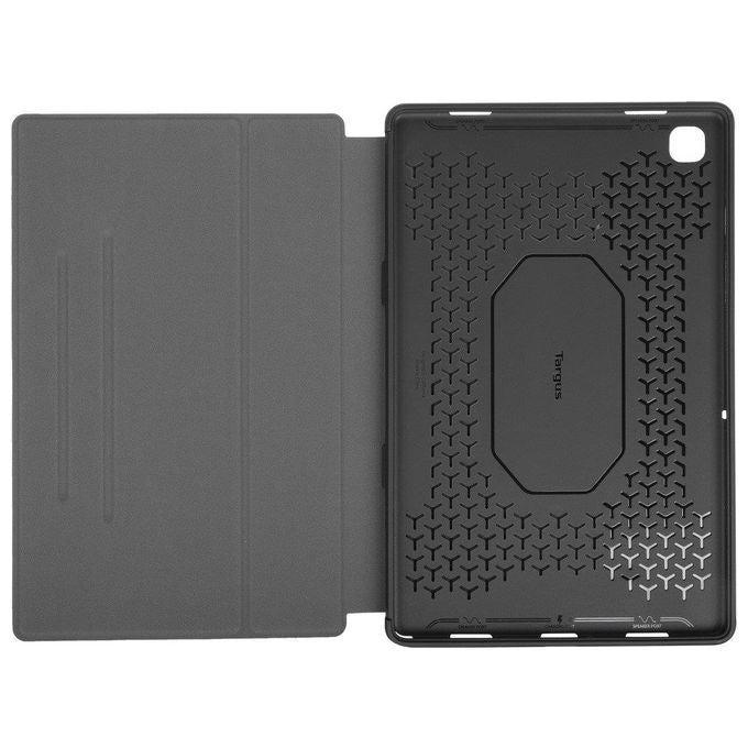 Targus THZ887GL Click-In Custodia Flip a Libro per Samsung Galaxy Tab A7 10.4'' colore Nero