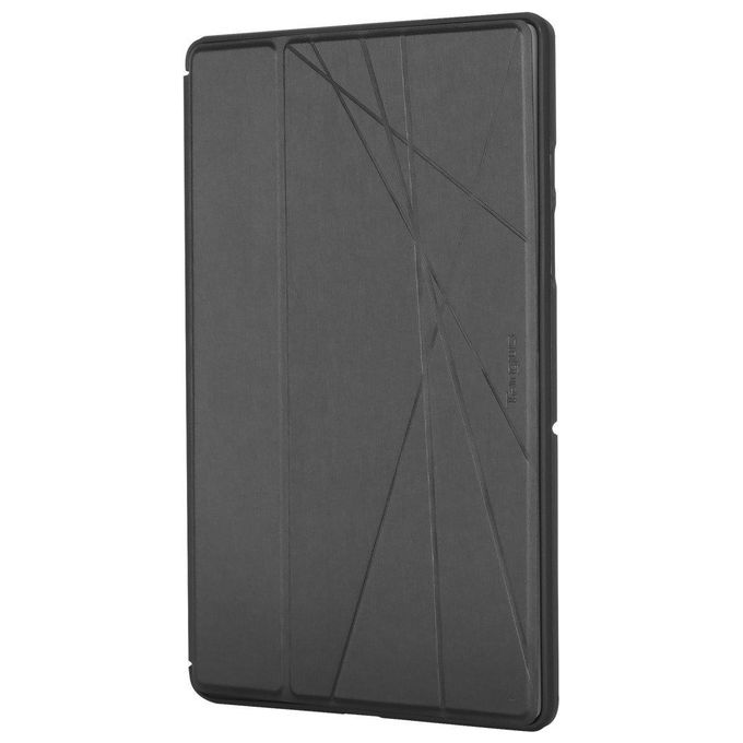 Targus THZ887GL Click-In Custodia Flip a Libro per Samsung Galaxy Tab A7 10.4'' colore Nero
