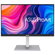 Asus 90LM06M1-B01170 ProArt Monitor 27'' 4K UHD IPS 3840x2160 USB-C 100% sRGB HDR10 DeltaE inferiore 2 colore Nero