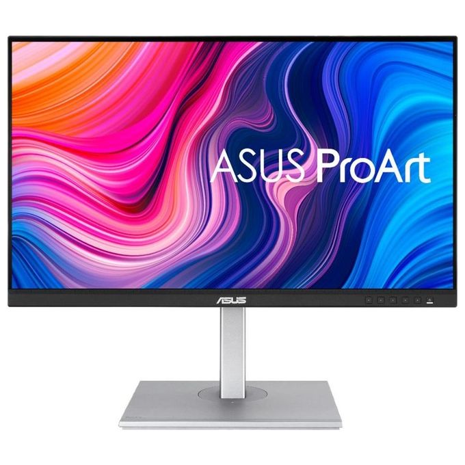 Asus 90LM06M1-B01170 ProArt Monitor 27'' 4K UHD IPS 3840x2160 USB-C 100% sRGB HDR10 DeltaE inferiore 2 colore Nero