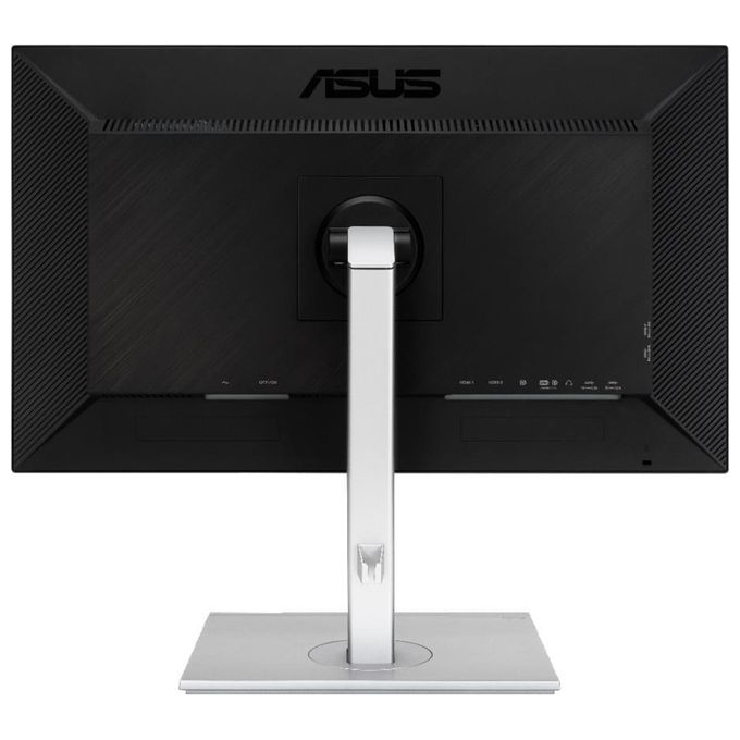 Asus 90LM06M1-B01170 ProArt Monitor 27'' 4K UHD IPS 3840x2160 USB-C 100% sRGB HDR10 DeltaE inferiore 2 colore Nero