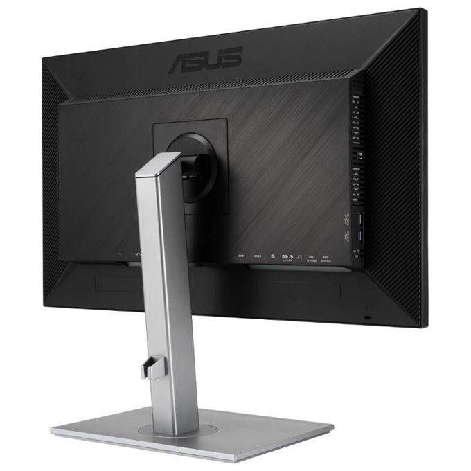 Asus 90LM06M1-B01170 ProArt Monitor 27'' 4K UHD IPS 3840x2160 USB-C 100% sRGB HDR10 DeltaE inferiore 2 colore Nero