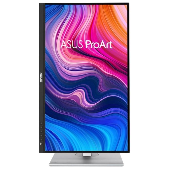 Asus 90LM06M1-B01170 ProArt Monitor 27'' 4K UHD IPS 3840x2160 USB-C 100% sRGB HDR10 DeltaE inferiore 2 colore Nero