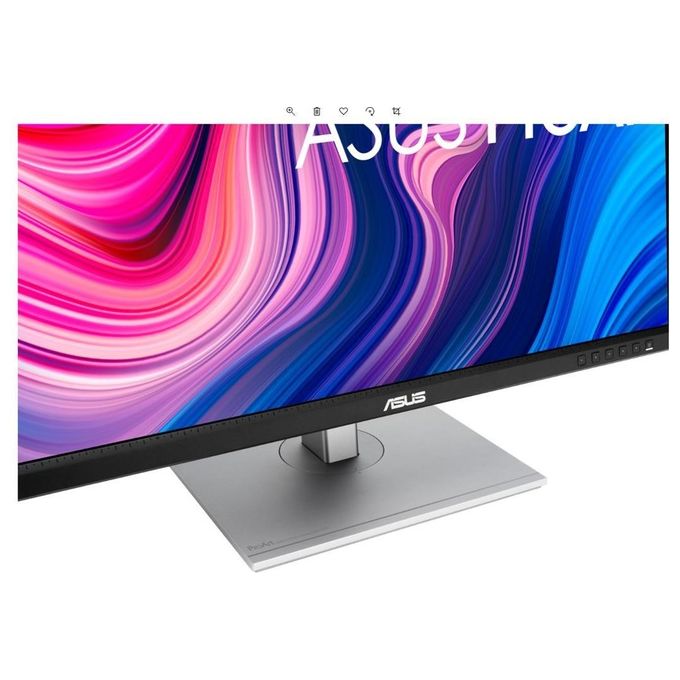 Asus 90LM06M1-B01170 ProArt Monitor 27'' 4K UHD IPS 3840x2160 USB-C 100% sRGB HDR10 DeltaE inferiore 2 colore Nero