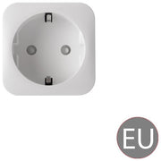 Edimax SP-2101W V3 Presa Intelligente Smart Plug Wi-Fi Monitoraggio Energia 16A compatibile Alexa colore Bianco