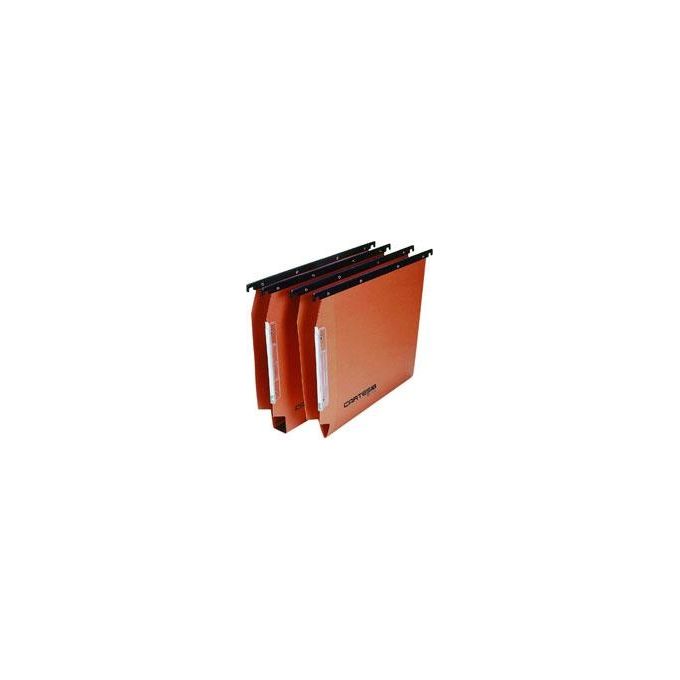Bertesi Cf 50 Cartelle Sospese Cartesio