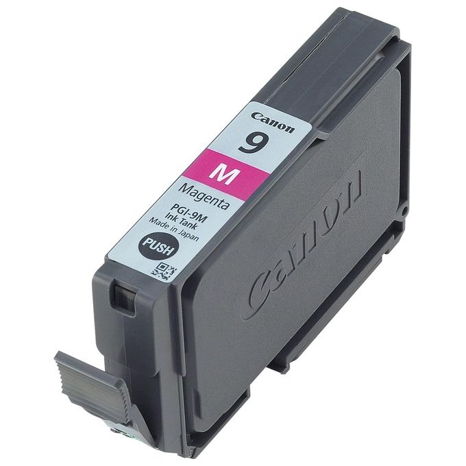 Canon pgi-9m serbatoio inchiostro magenta