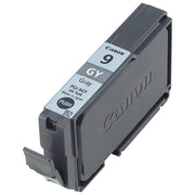 Canon pgi-9grey serbatoio inchiostro grigio