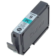 Canon pgi-9pc photo serbatoio inchiostro ciano