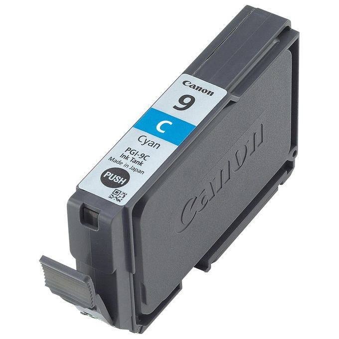 Canon pgi-9c serbatoio inchiostro ciano