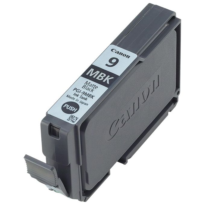 Canon pgi-9bk matte serbatoio inchiostro nero