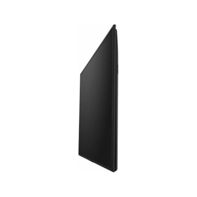 Sony FW-85BZ30L Monitor professionale 4K HDR 24-7 BRAVIA 85'' LCD 440 cd-m² Wi-Fi Android Digital Signage colore Nero