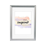 Hama Madrid Cornice Portafoto 40x50cm Argento