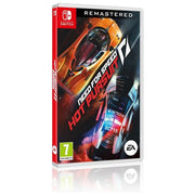 Electronic Arts LXL-ITDP060 Need for Speed Hot Pursuit Remastered Videogioco Nintendo Switch Switch 2 Corse Multiplayer Cross-Play