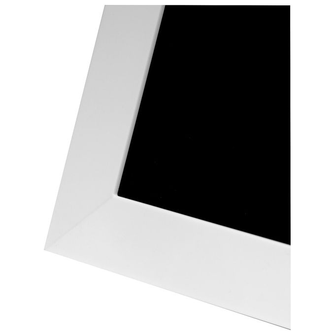 Denver PFF-1024W Frameo Cornice Digitale 10.1'' IPS 1280x800 16GB WiFi Touchscreen microSD colore Bianco