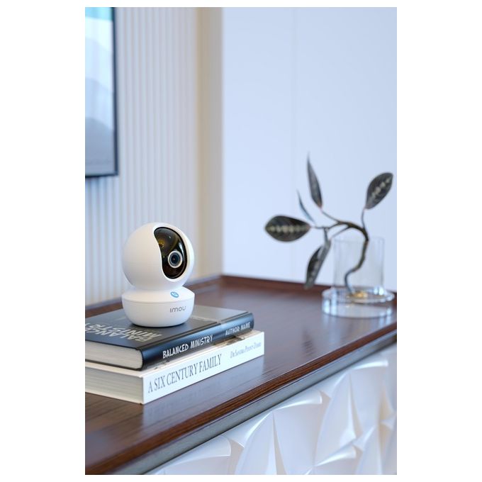 Imou Ranger RC 2K Videocamera Sorveglianza Bianco