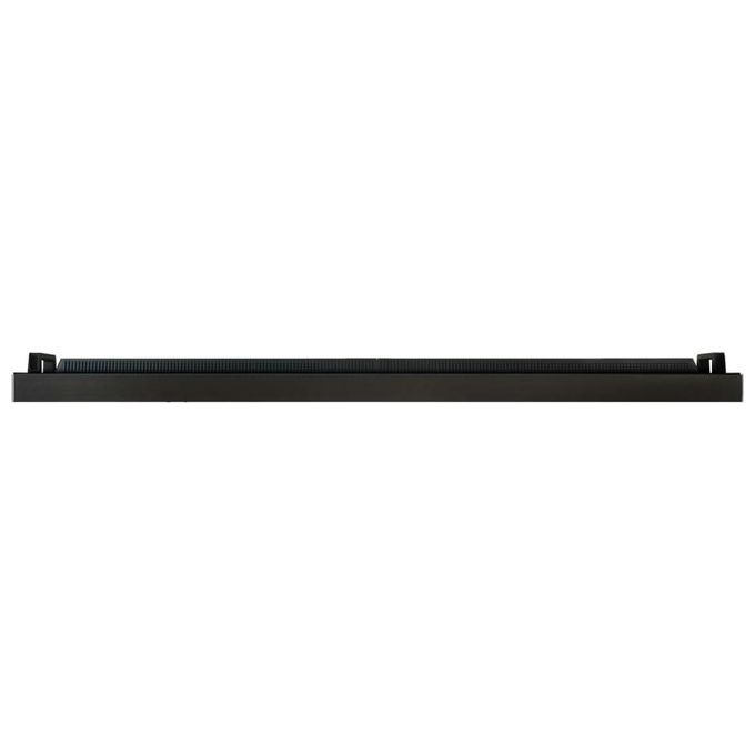 LG 75XS4G Monitor IPS 75'' 4K UHD 4000 nit per segnaletica digitale colore Nero