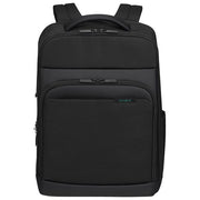 Samsonite 135072-1041 MySight Zaino Porta PC 17.3'' 25.5 L Porta USB Smart Sleeve colore Nero