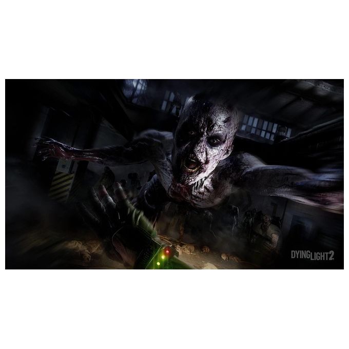 Koch Media 1061132 Dying Light 2 Stay Human Videogioco per Xbox One e Series X Genere Azione Classificazione PEGI 18 colore Nero