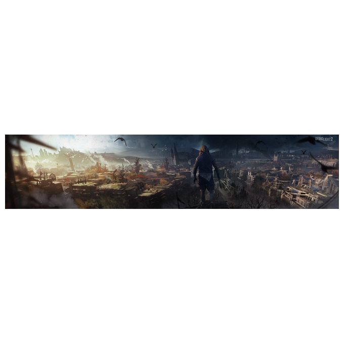 Koch Media 1061132 Dying Light 2 Stay Human Videogioco per Xbox One e Series X Genere Azione Classificazione PEGI 18 colore Nero