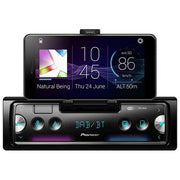 Pioneer Autoradio Mechaless Sph-20 Dab+