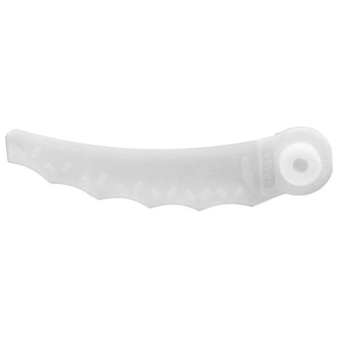 Makita 198851-4 1x5 Lama di Ricambio Plastica