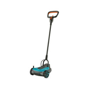Gardena 14620-55 HandyMower Rasaerba a Batteria 18V 22 cm Mulching 50 m² senza Batteria colore Nero