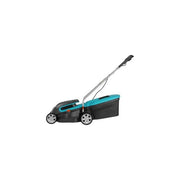 Gardena 14621-55 PowerMax Rasaerba a Batteria 32 cm 36V P4A taglio 20-60 mm 480 m² sistema Cut and Collect senza batteria