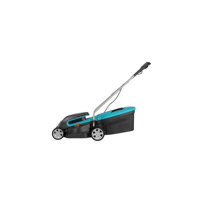 Gardena 14621-55 PowerMax Rasaerba a Batteria 32 cm 36V P4A taglio 20-60 mm 480 m² sistema Cut and Collect senza batteria