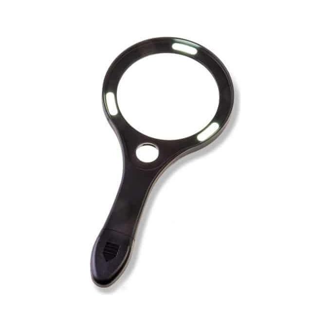Carson COB LED 90mm Lente d'Ingrandimento
