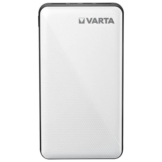 Varta Power Bank Energy 15000 15.000mAh 2xUsb A 1xUsb C