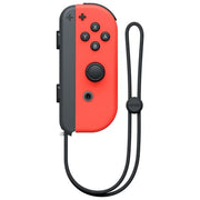 Nintendo 10005493 Switch Joy-Con Controller Gamepad Wireless Bluetooth colore Rosso Neon