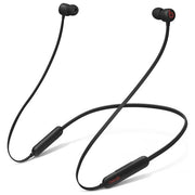 Beats MYMC2ZM-A Flex Auricolari In-Ear Wireless Bluetooth Classe 1 Chip Apple W1 12 ore autonomia colore Nero