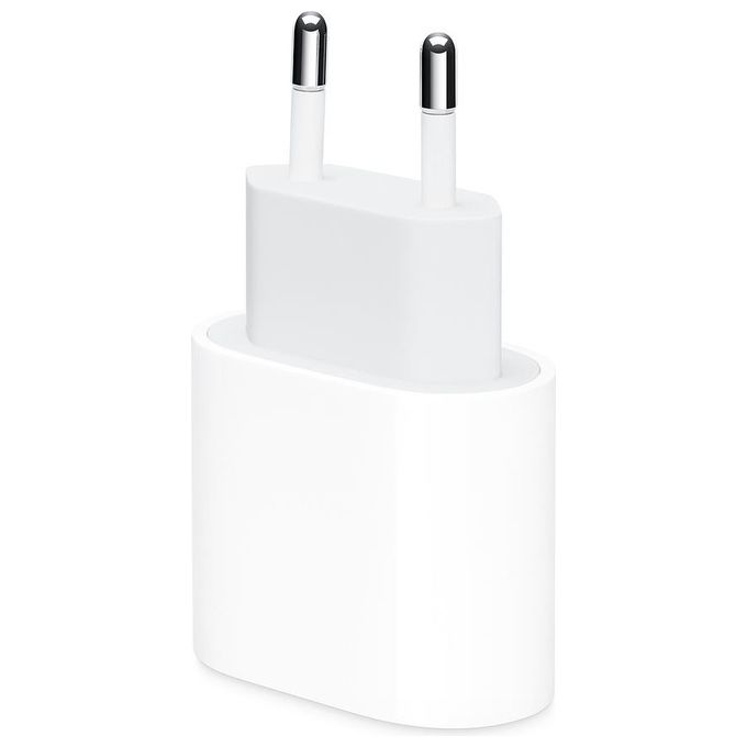 Apple Alimentatore Usb-C da 20W