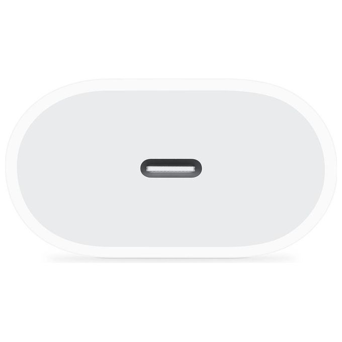 Apple Alimentatore Usb-C da 20W