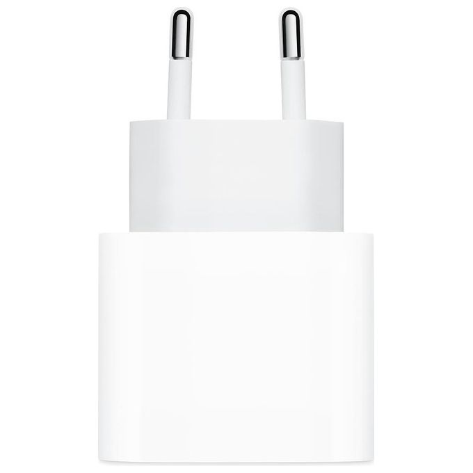 Apple Alimentatore Usb-C da 20W