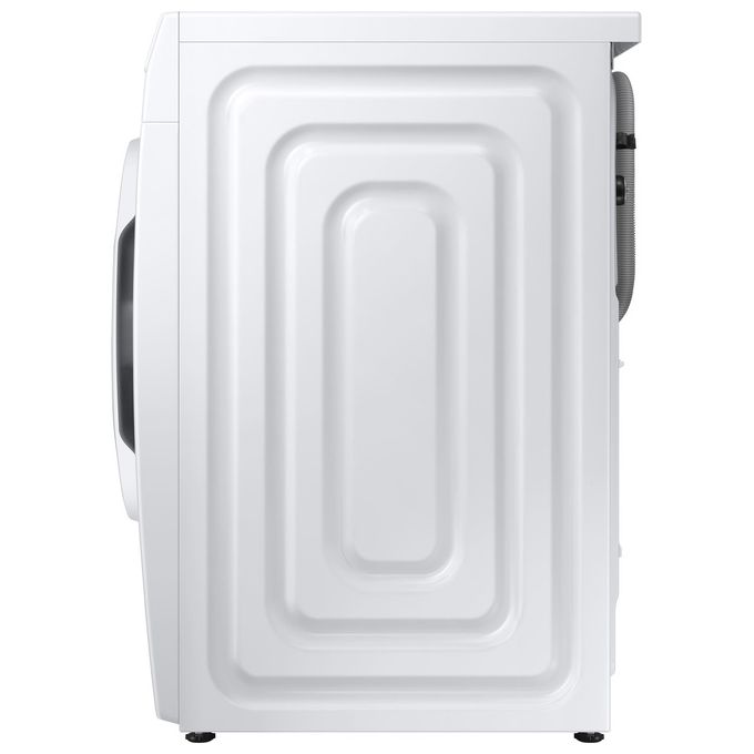 Samsung WW90T534DTW-S3 - Lavatrice a carica frontale 9 kg, 1400 rpm, Classe A, AI Control, Ecodosatore, Vapore Igienizzante, (85x60x55 cm), Bianco