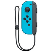 Nintendo 10005494 Switch Joy-Con Controller Gamepad Bluetooth Wireless Analogico Digitale colore Blu