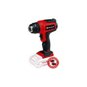 Einhell Pistola Aria Calda Te-Ha 18 Li (Batteria Non Inclusa)